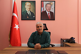Ramazan YÜCEDAL