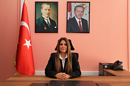 Ratibe BUĞRAHAN