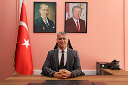Recep ÇAYDAN