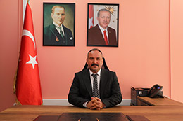 Recep DEMİR