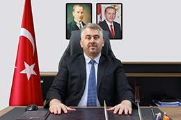 Sadettin ÇAKIR