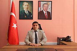 Şahin BANKİR