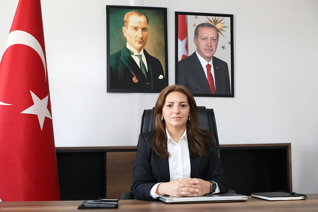 Seda SEÇKİN
