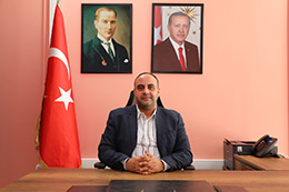 Simon BALIKÇIOĞLU