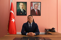 Süleyman ÇİÇEKLİ