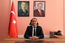 Tevfik KUŞ
