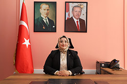 Turna BENLİ