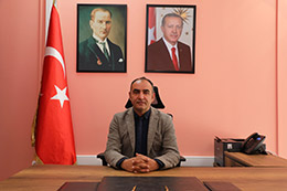 Varol YILMAZ