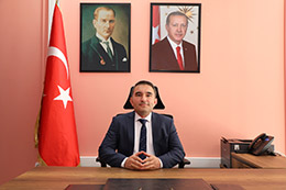 Veysel KARAYANIK