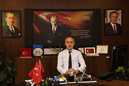 Yafes DOĞRU