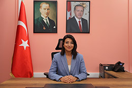 Yasemin ATEŞ
