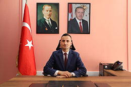 Zekeriya AVCI