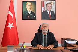 Ziya YÜKSEL