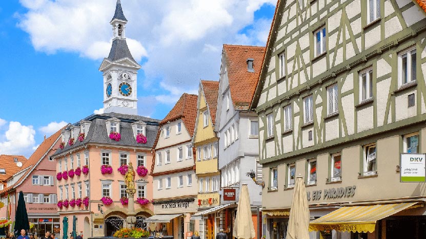 aalen