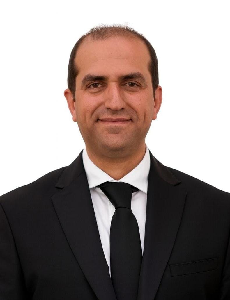 Abdulbasit KÖRÜK