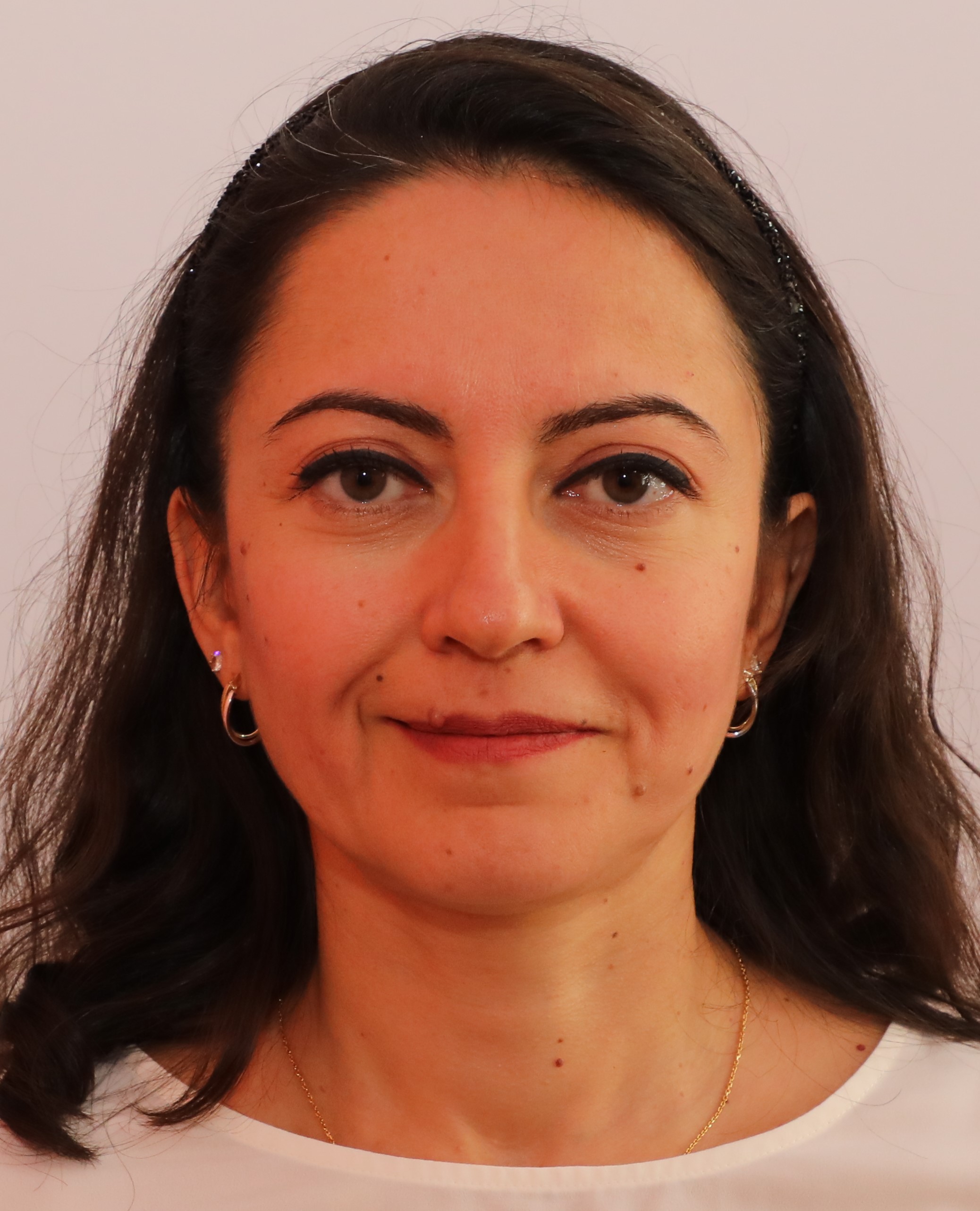 Adeviye Ebru DAMAR