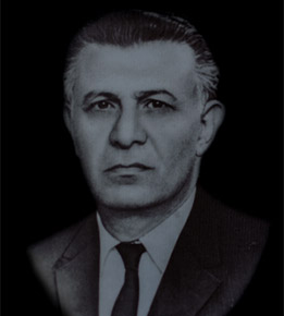 Adil BEREKET