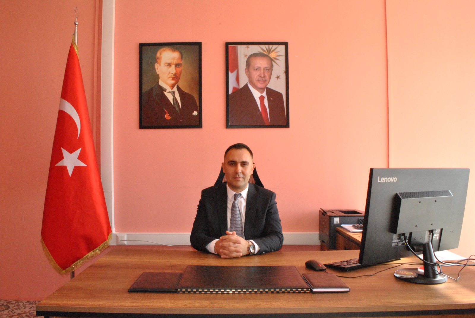Ahmet Nihat Kocacık