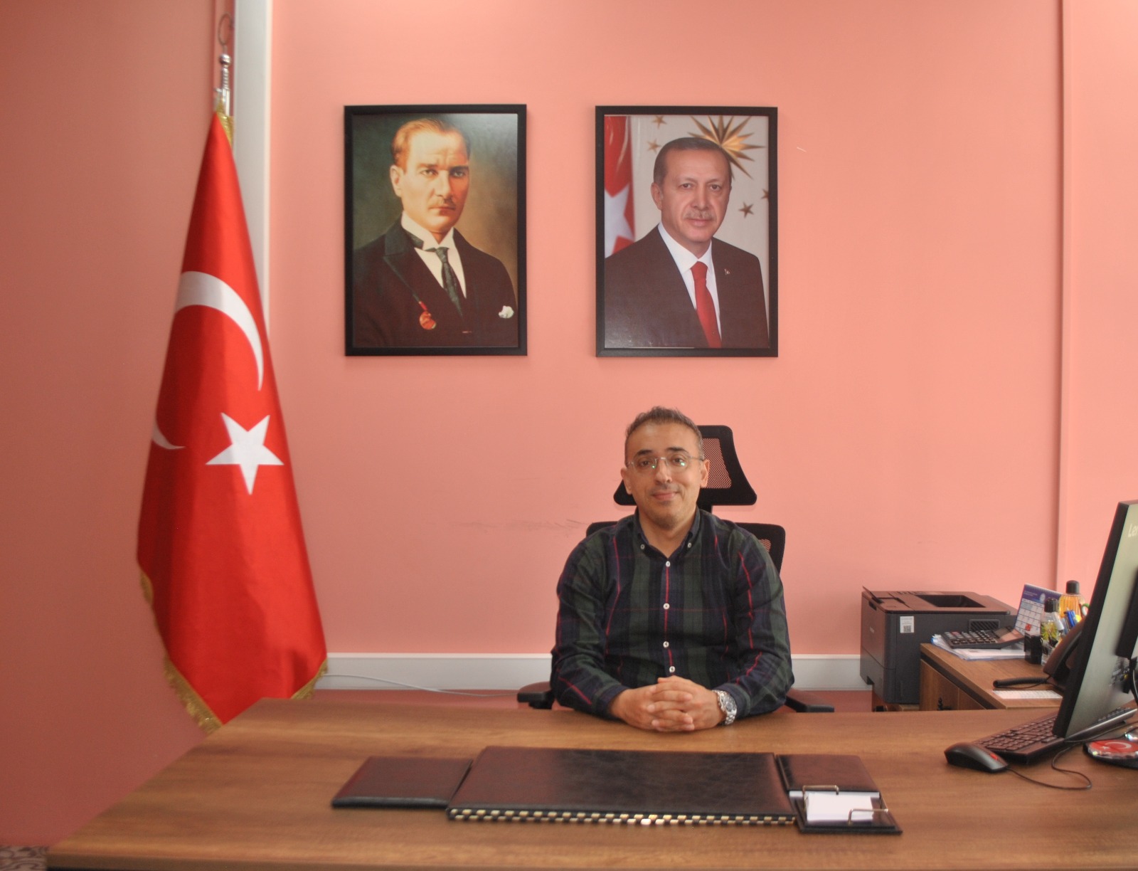Ahmet SARCAN