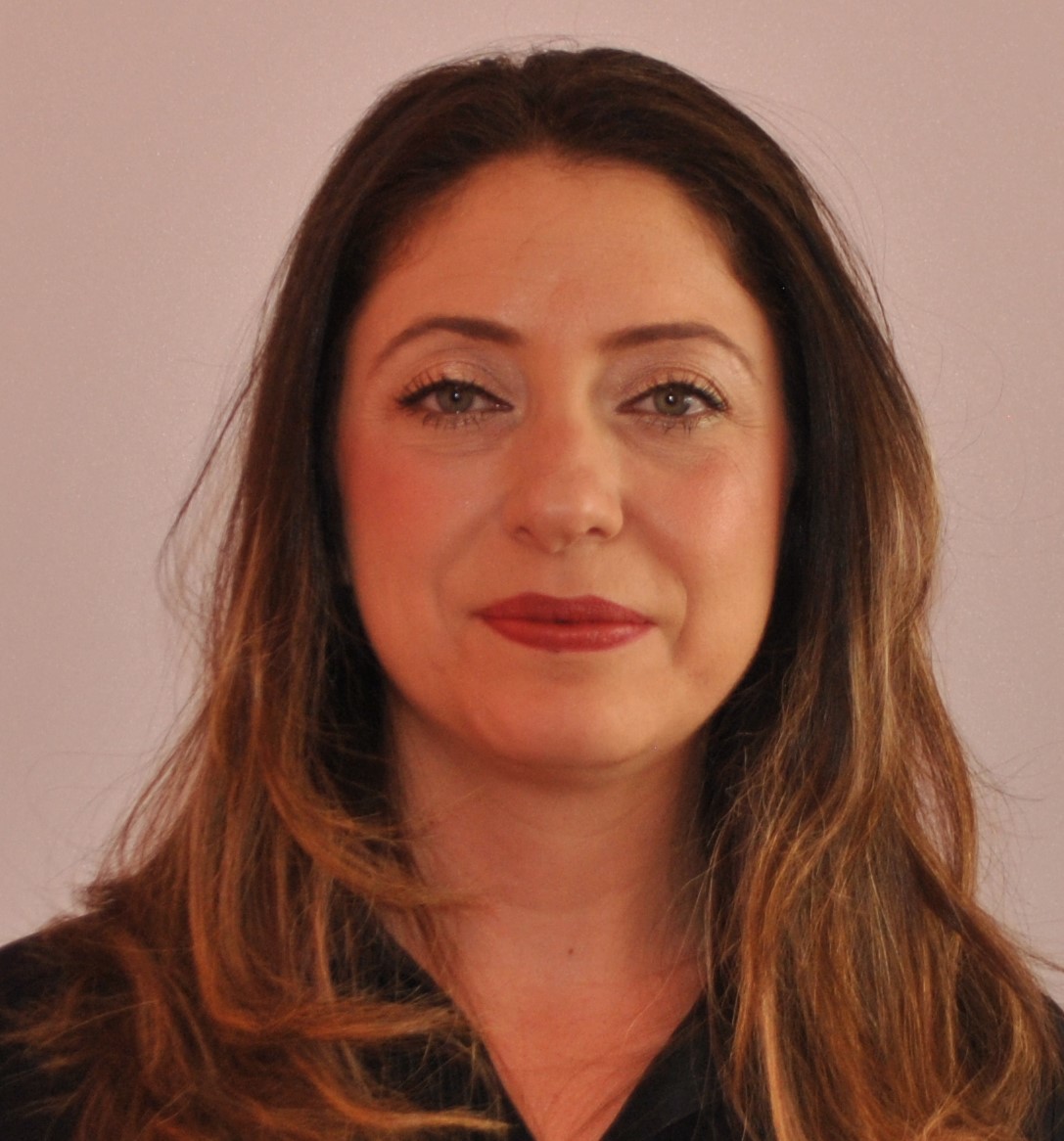 Asya ERKEKOĞLU