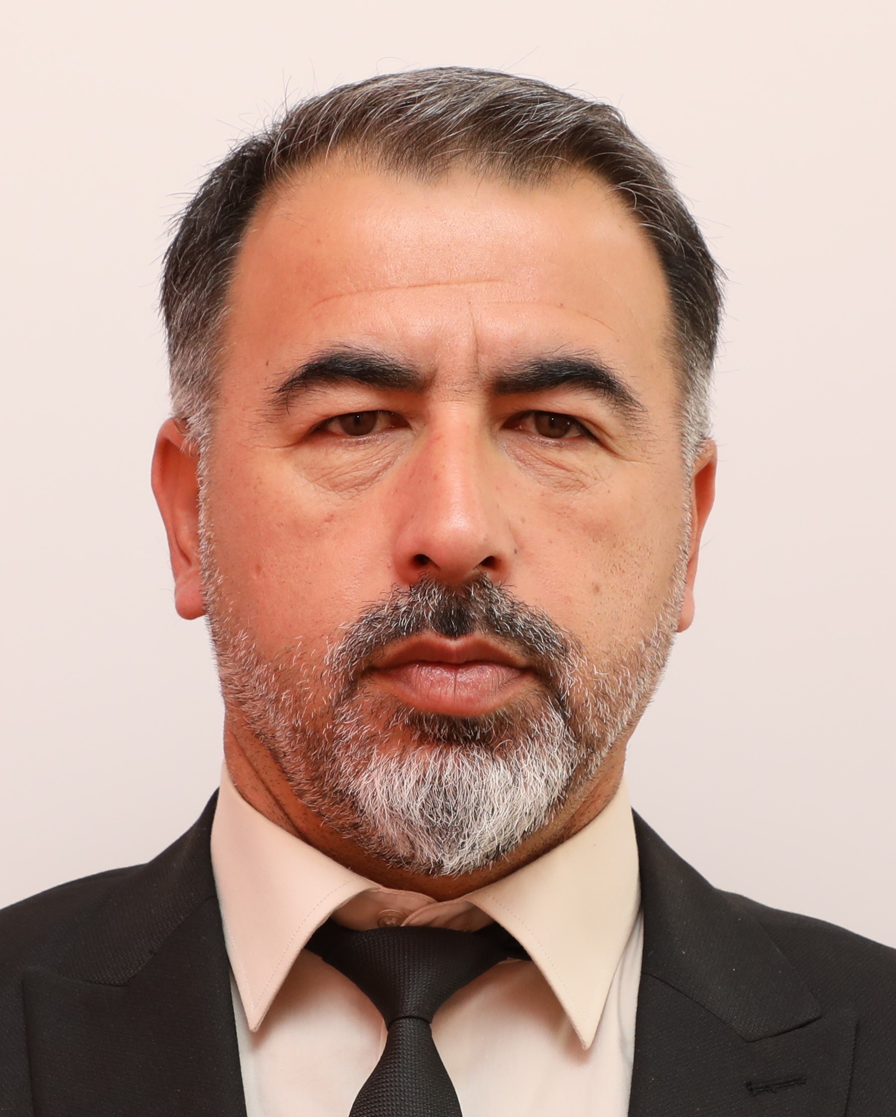 Aziz SÖKMEN