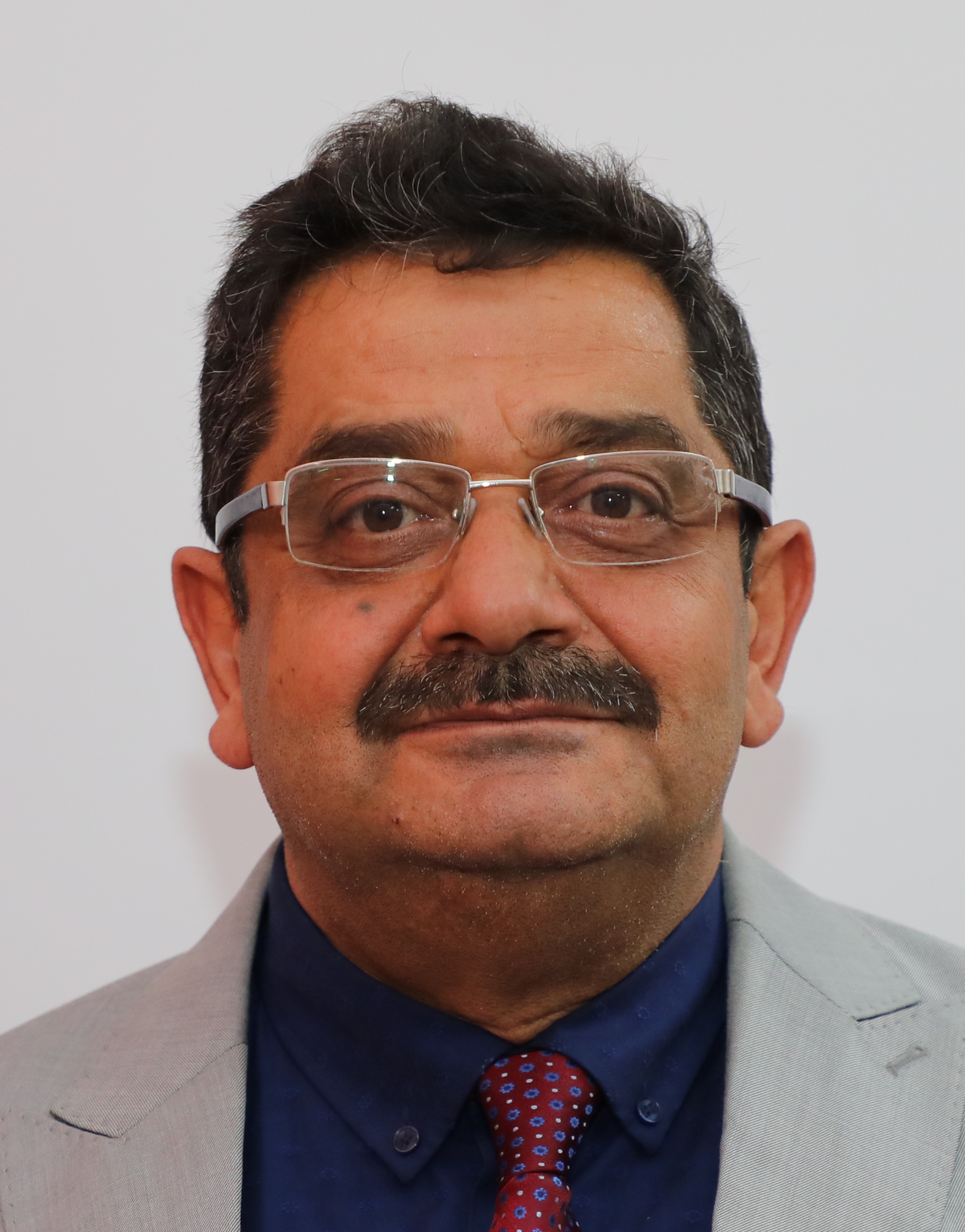 Bahiddin GÜNDÜZALP