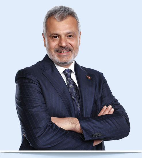 Mehmet Öntürk