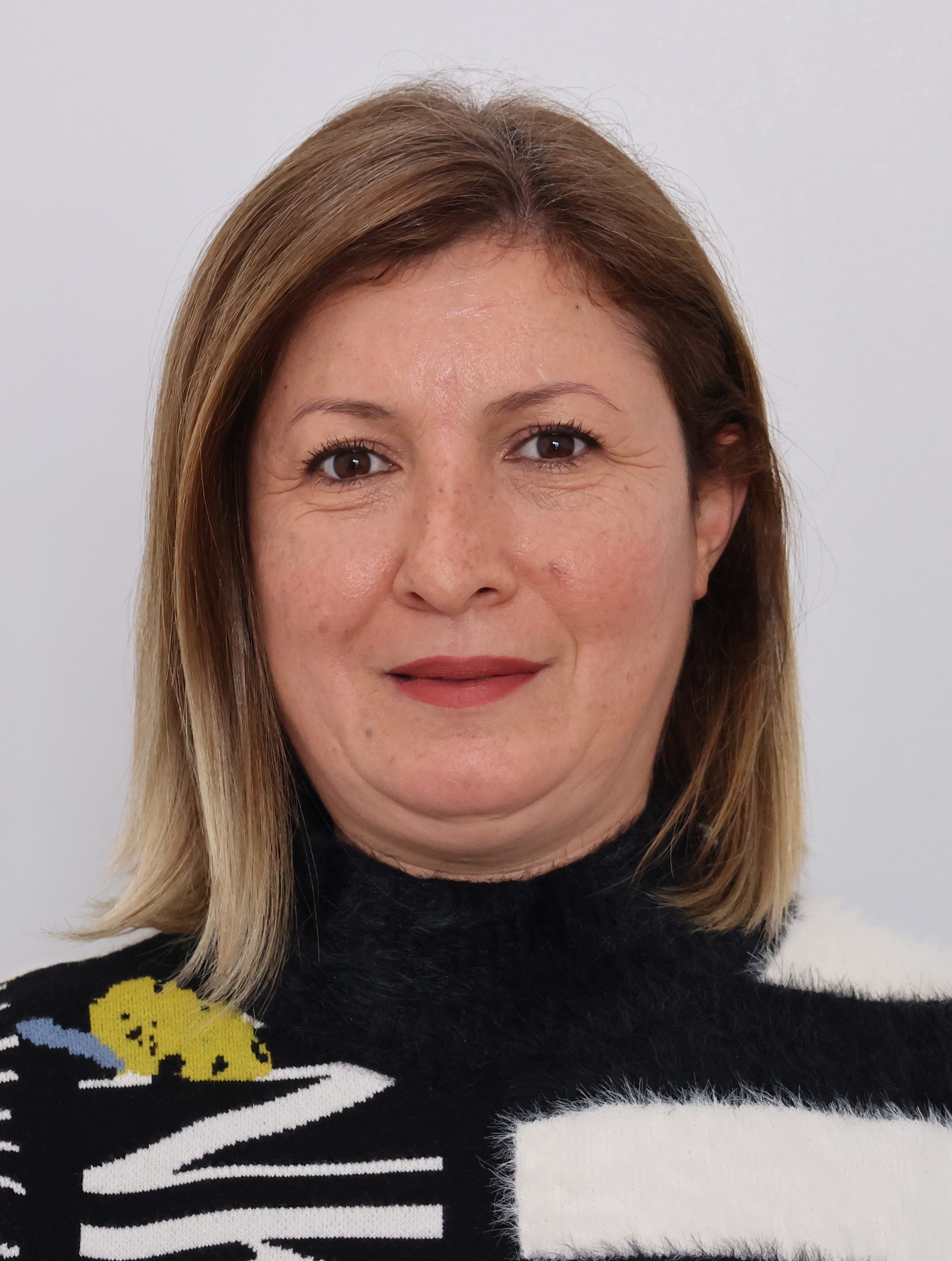 Gülnur ŞENER