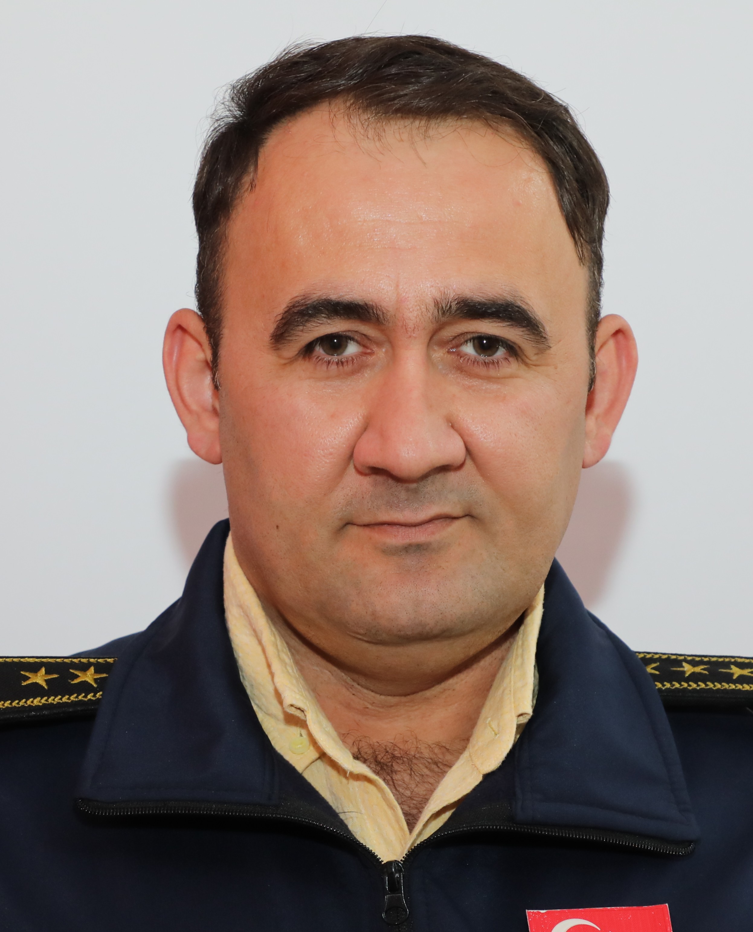 Harun Reşit KAHRAMAN