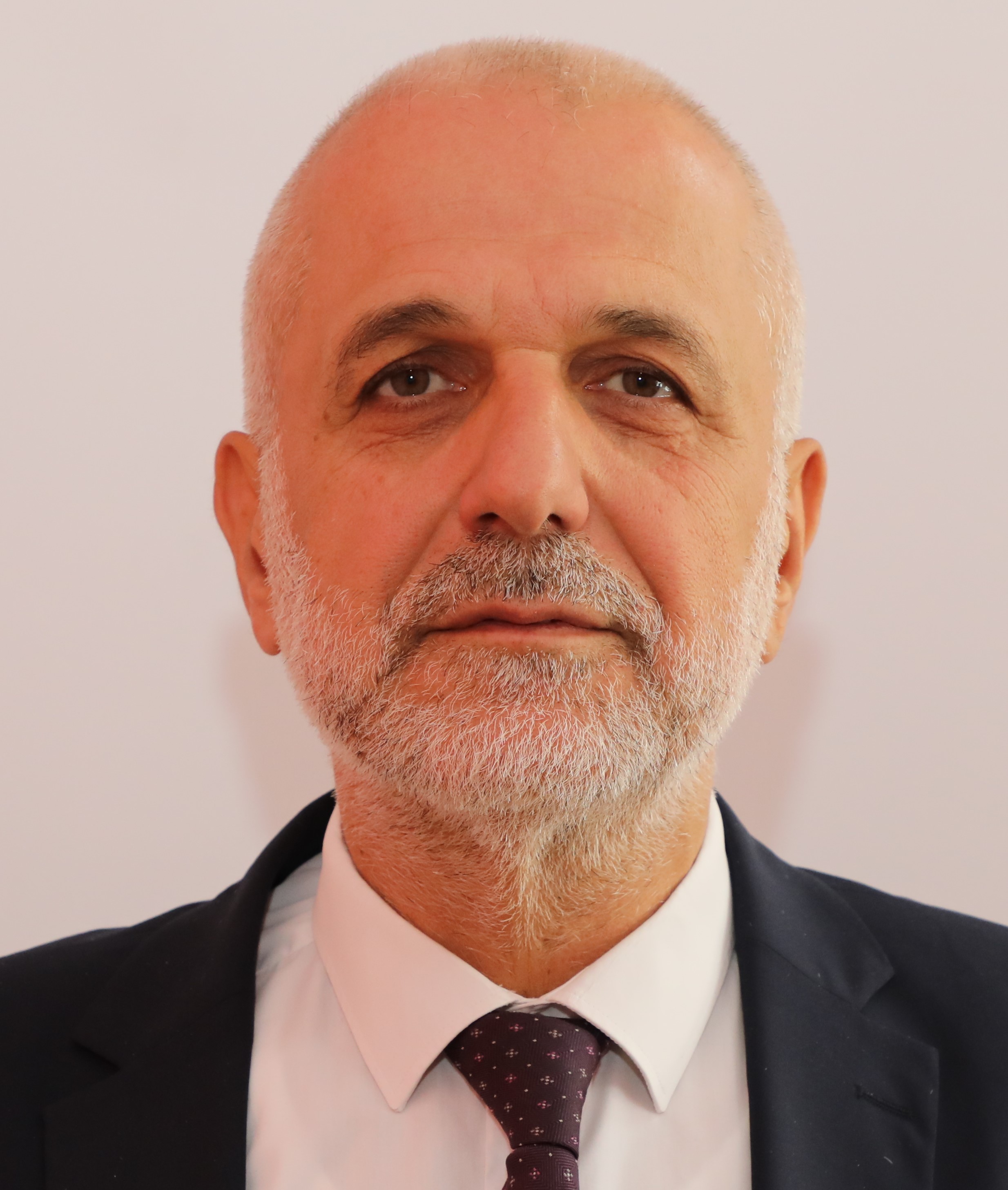 Hüsamettin ESKİOCAK