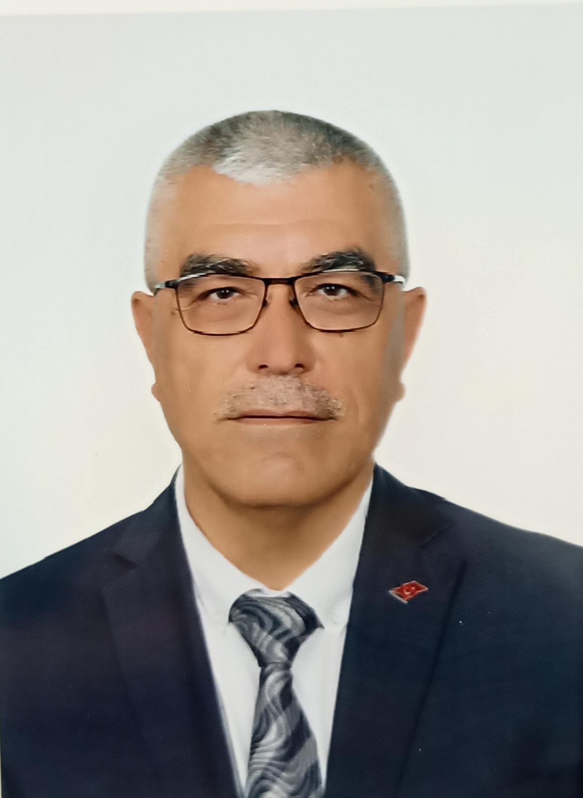 İlhami SÖNMEZ