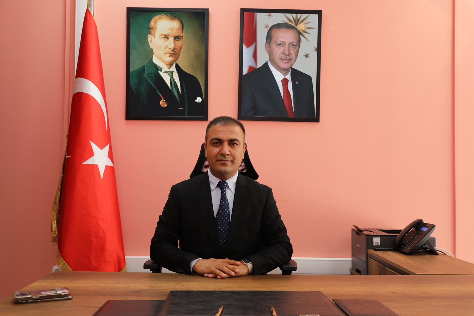 İsmet Ertuğrul DİNÇER