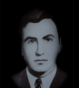 M. Kemal ŞEYHOĞLU