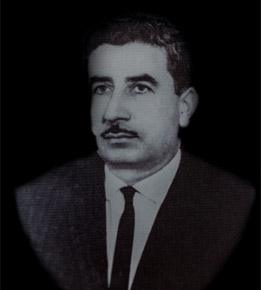 M. Şükrü Güçlü