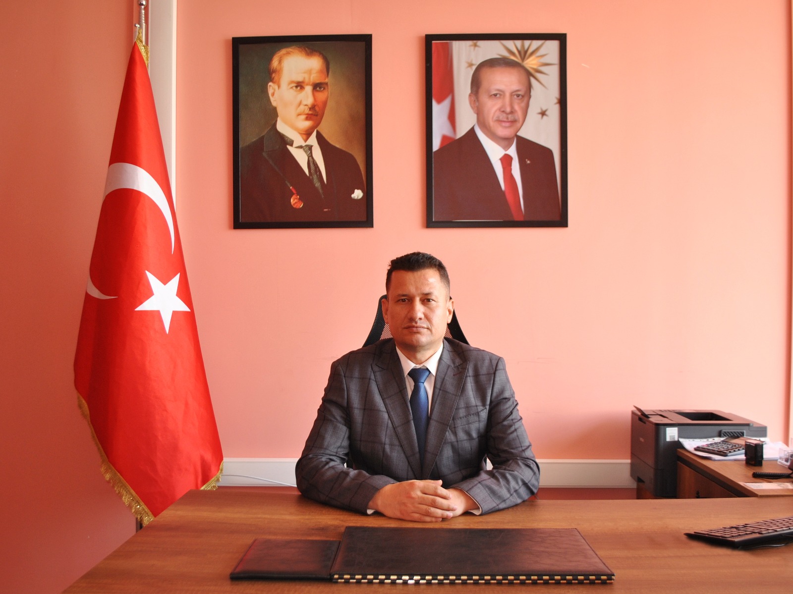 Mahmut DOLGUN
