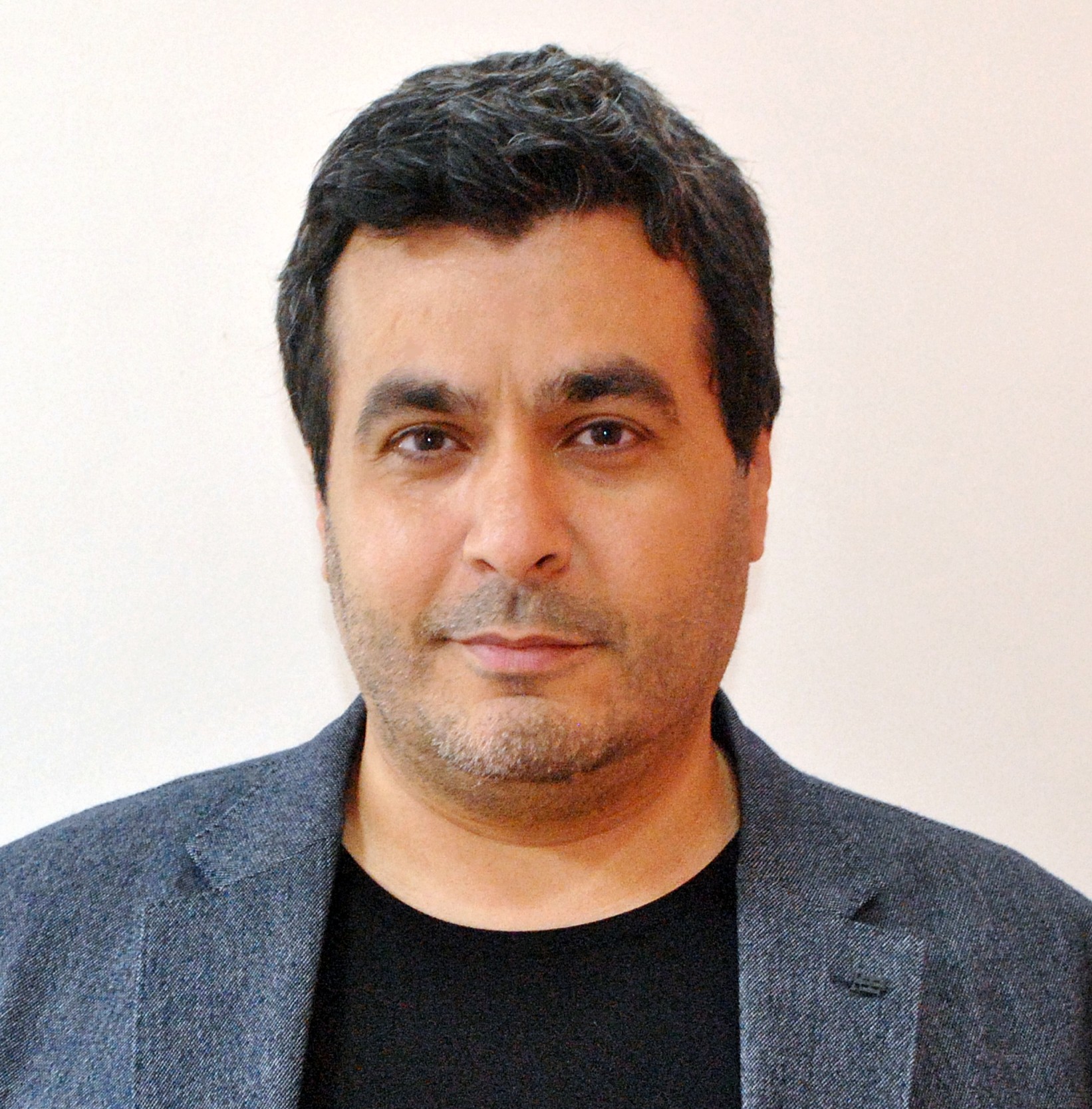 Mehmet Ali ÇEKER