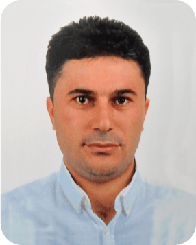  Mehmet Hacı DURAL