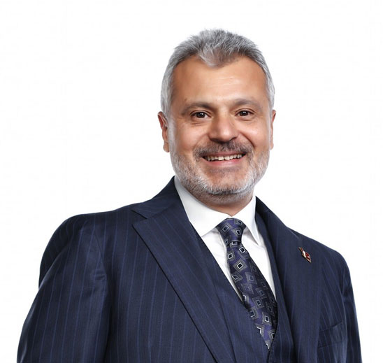 Mehmet ÖNTÜRK