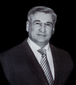 Mehmet Yeloğlu