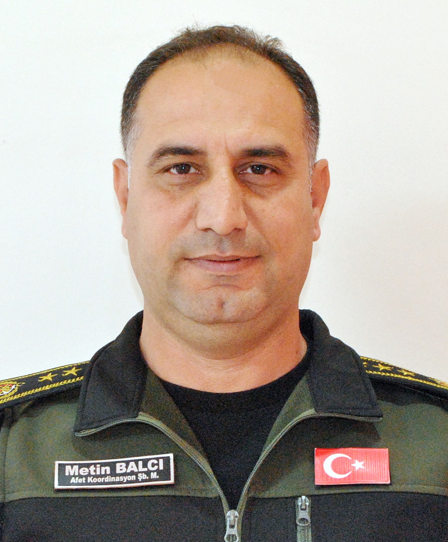 Metin BALCI 