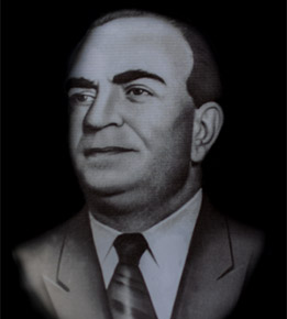 Muammer ÜRGEN