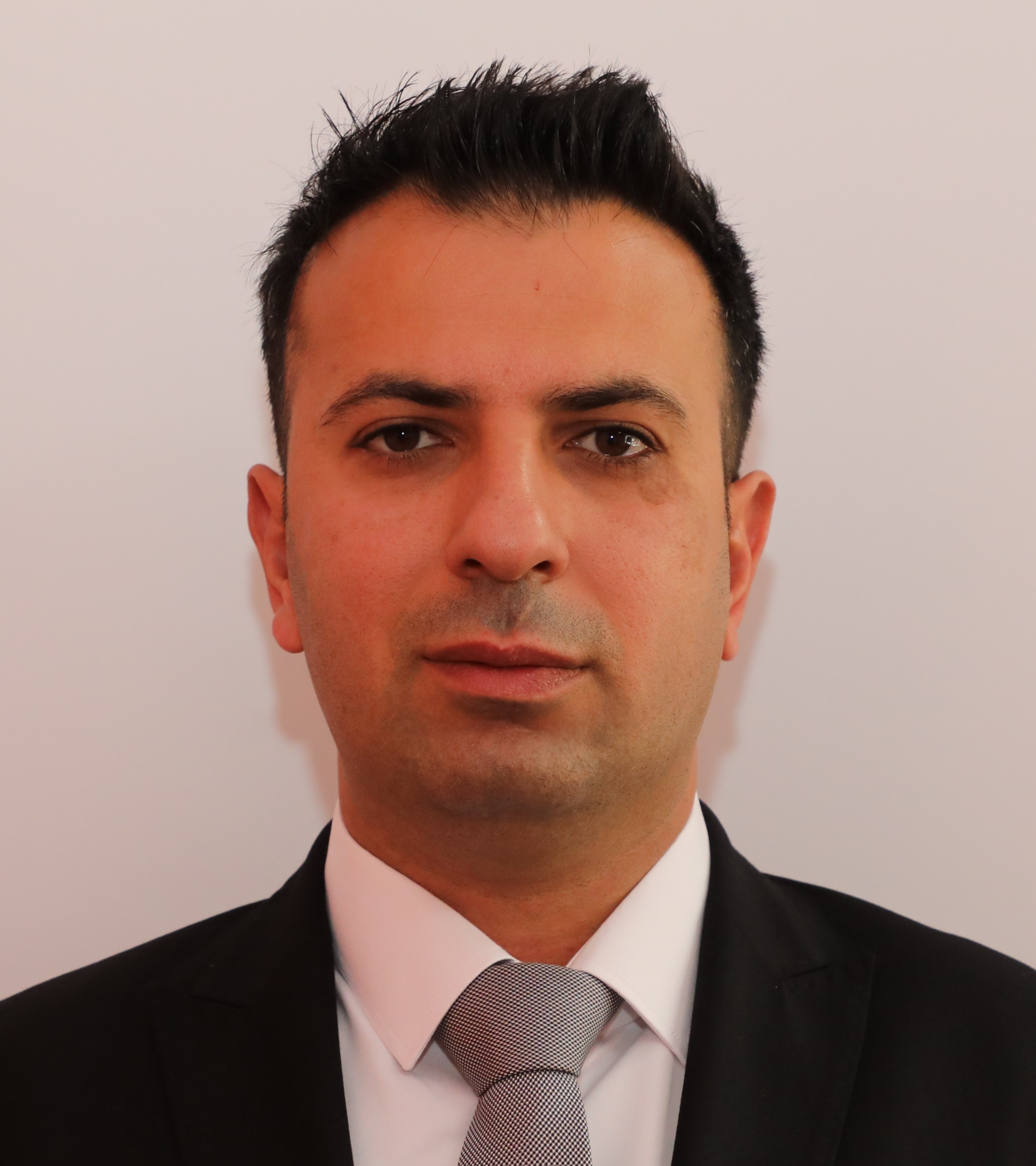 Ömer ULUSOY