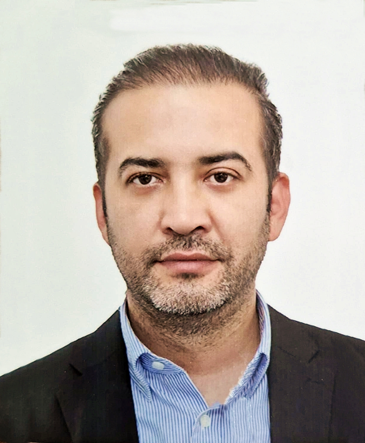 Semih CIBIR