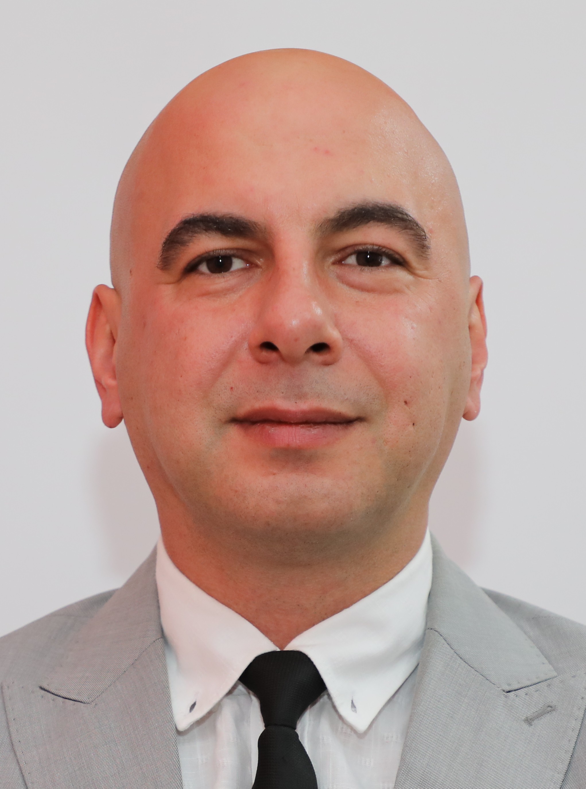 Serdar KURTOĞLU