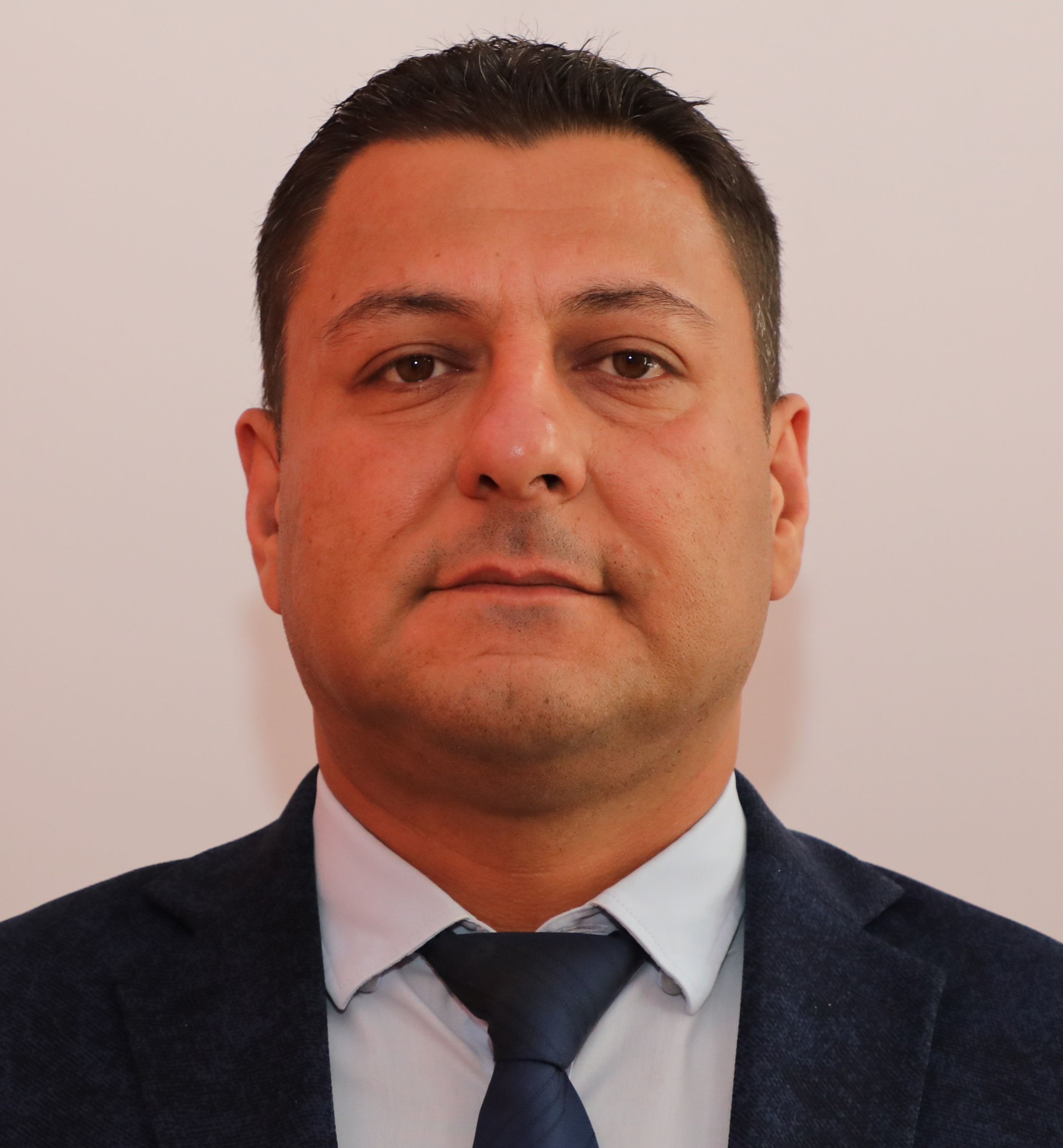 Süleyman ÇİÇEKLİ