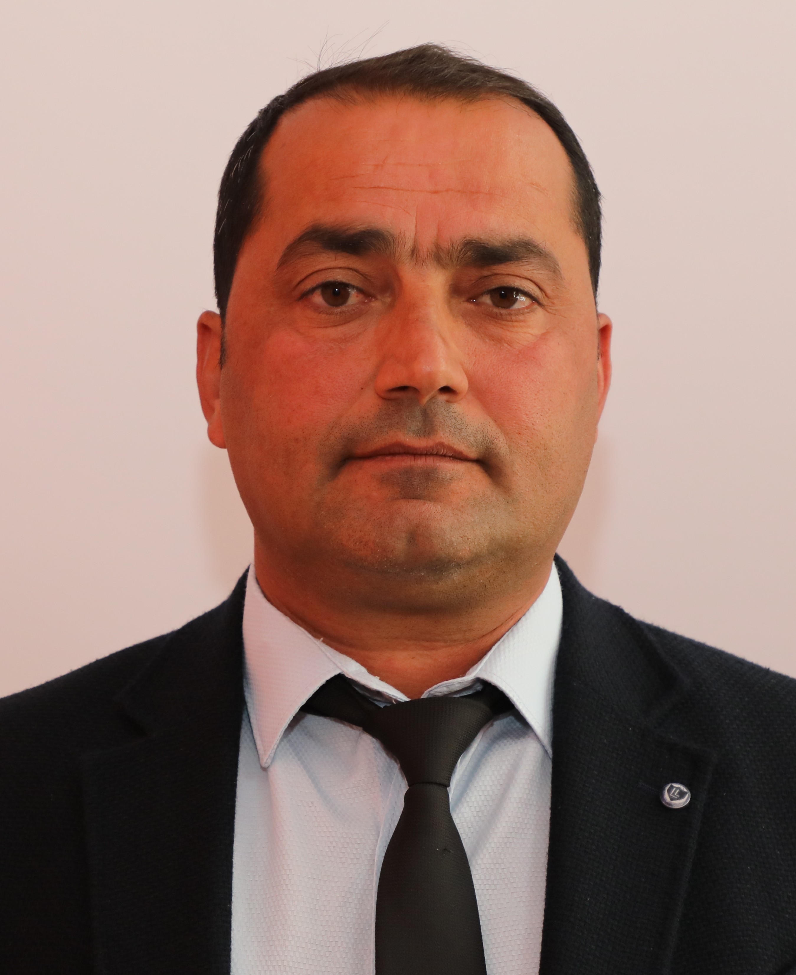 Tevfik KUŞ