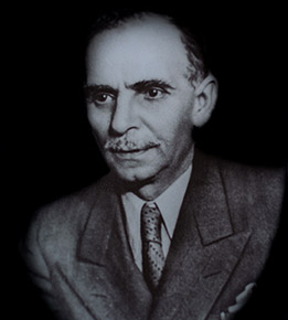 Vedi Münir KARABAY