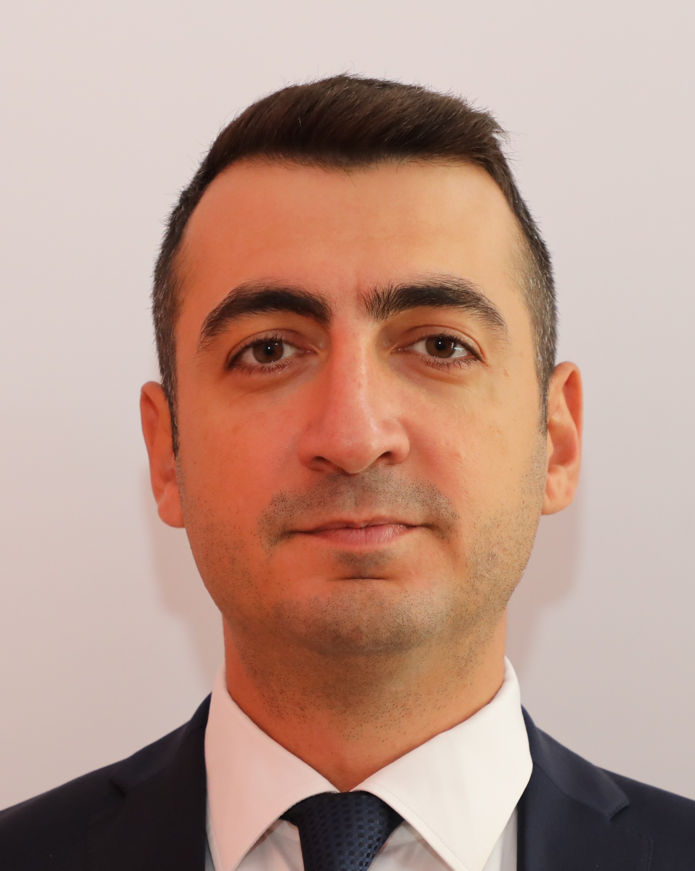 Yunus Necmettin ÖZBAKIŞ